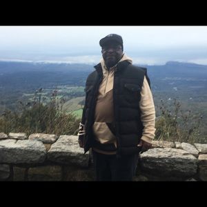 Meet your Posher, Samuel